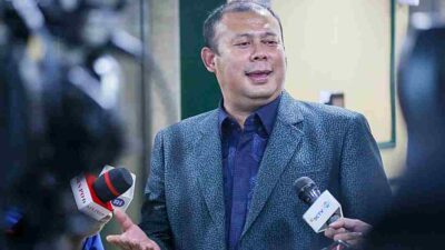 Cucun Ahmad Syamsurijal Dorong OJK Tingkatkan Literasi Keuangan untuk Masyarakat