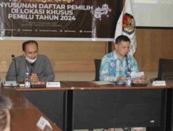 Jaga Kualitas Pemilu, KPU Sumedang akan Siapkan TPS Khusus di Pemilu 2024