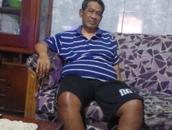 Mengkhawatirkan! Divonis Komplikasi Diabetes Pria di Cimalaka Sumedang Ini Butuh Uluran Tangan