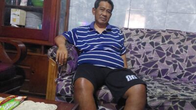 Komplikasi Diabetes