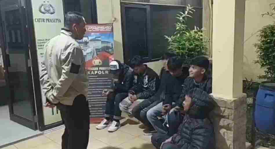 Pesta Miras Pelajar
