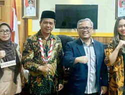 Hore! Telkom University Siapkan Beasiswa Bagi Calon Mahasiswa Asal Kabupaten Bandung