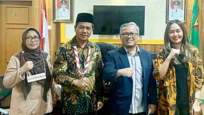 Beasiswa Telkom University