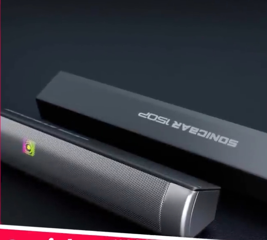Audiobox Sonicbar 150P