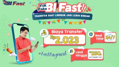 BI Fast Promo bjb