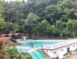 Ingin Liburan Suasana Alam di Sumedang? Hanya 10 Menit Dari Pintu Keluar Tol Pamulihan