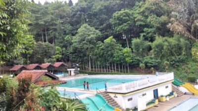 Tempat Wisata Alam Pangjugjugan