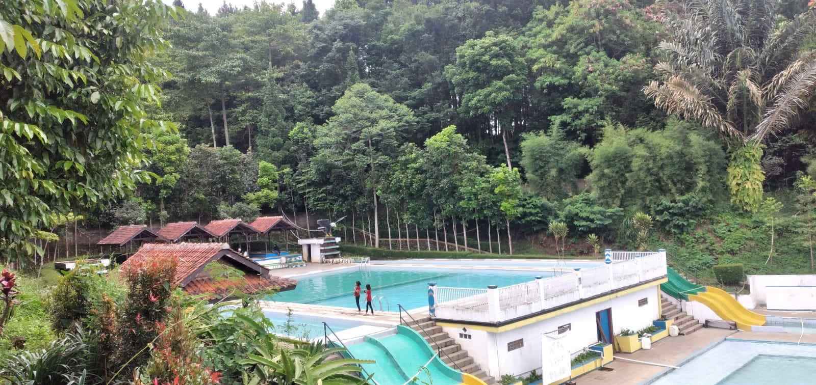 Tempat Wisata Alam Pangjugjugan