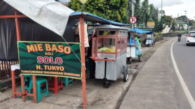 Bakso H Tukyo Tanjungsari
