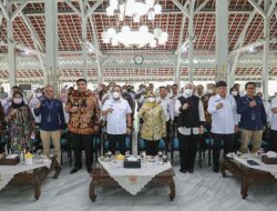 Inovasi Pemkot Bandung Diadopsi 3 Kabupaten di Tanah Air, Ini Alasannya