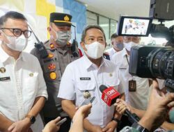 Perayaan Tahun Baru 2023 di Bandung Tak Dilarang, Wali Kota Ingatkan Hal Ini