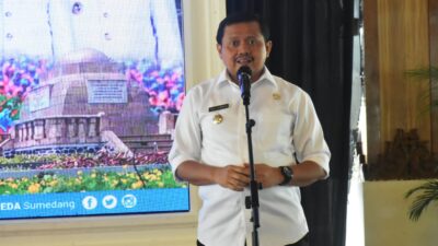 Ekonomi Daerah Sumedang
