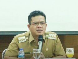 Sempat Mangkrak, Pembangunan Pasar Sehat Majalaya Akan Dilanjutkan