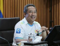Februari 2023, Penataan PKL Basemen Alun-alun Bandung Ditarget Tuntas