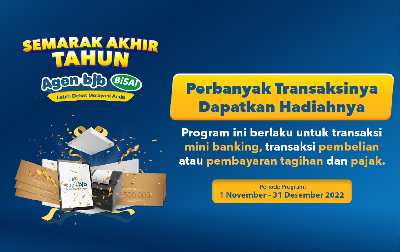 Agen bjb BISA