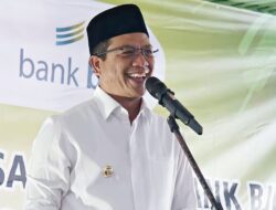 200 Titik SPAM Baru Akan Dibangun di Kabupaten Bandung Tahun 2023