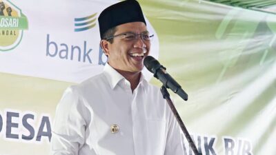 200 Titik SPAM Baru Akan Dibangun di Kabupaten Bandung Tahun 2023