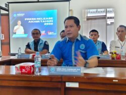 Selama Tahun 2022, BNNK Sumedang Berhasil Ungkap 5 Kasus Narkotika dan Sita 87,82 kg Ganja