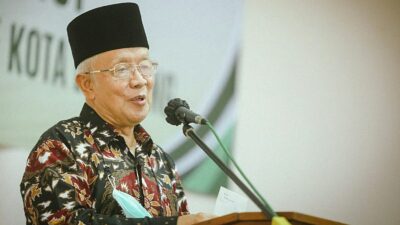 Selamat Menyambut Tahun Baru 2023, Ini Pesan MUI Bandung