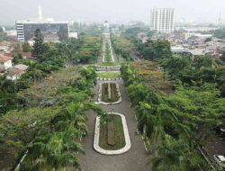 Kenapa Cuaca Bandung Dingin Sekali? Ternyata Ini Penyebabnya