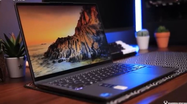 Lenovo Ideapad Flex 5I 14IAU