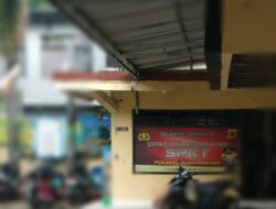 Imbas Bom di Mapolsek Astanaanyar, Kapolres Sumedang Imbau Warga Waspada Tapi Tenang
