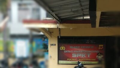 Imbas Bom di Mapolsek Astanaanyar, Kapolres Sumedang Imbau Warga Waspada Tapi Tenang