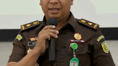 Kejati Jawa Barat