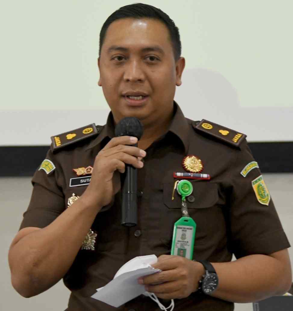Kejati Jawa Barat