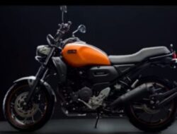 Yamaha RX King Reborn Versi 4 Tak 2023 Resmi Meluncur, Simak Ulasan Spesifikasinya