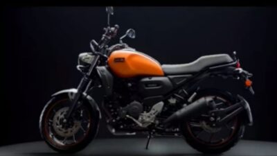 Yamaha RX King Reborn Versi 4 Tak 2023 Resmi Meluncur, Simak Ulasan Spesifikasinya
