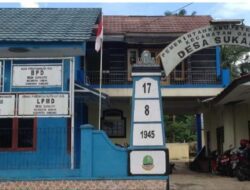 Seram! Begini Cerita Dibalik Larangan Menabuh Gong di Desa Sukaluyu Sumedang