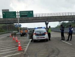 Lama Menunggu, Akhirnya Tol Cisumdawu Pamulihan-Cimalaka Sumedang Dibuka