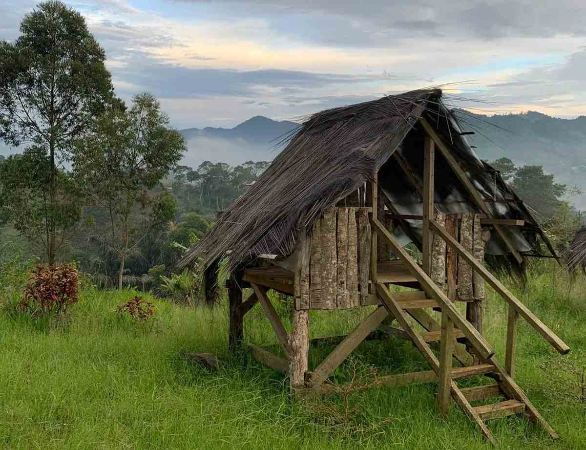 Bukit Galau Sindulang