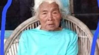 Pamit Mencuci Pakaian, Seorang Nenek di Conggeang Sumedang Tak Kunjung Kembali ke Rumah