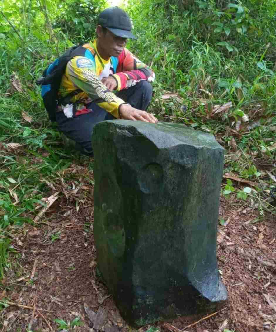 Batu Menhir