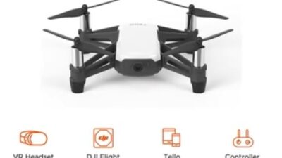 Drone mini