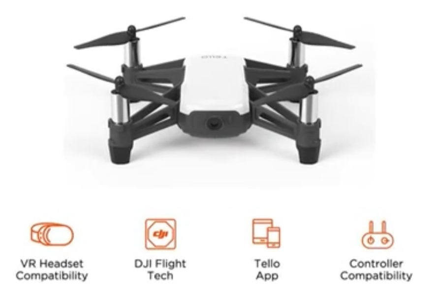 Drone mini