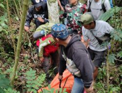 Diduga Sakit, Guide Pendaki di Gunung Tampomas Sumedang Meninggal Dunia