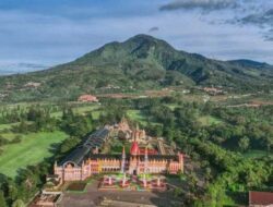 Libur Nataru Telah Tiba, Inilah Daftar 5 Wisata yang Instagramable di Sumedang Barat
