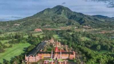 Libur Nataru Telah Tiba, Inilah Daftar 5 Wisata yang Instagramable di Sumedang Barat
