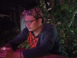 Berita Duka, Terlibat Kecelakaan Ketua BPD Sukatali Situraja Sumedang Meninggal Dunia