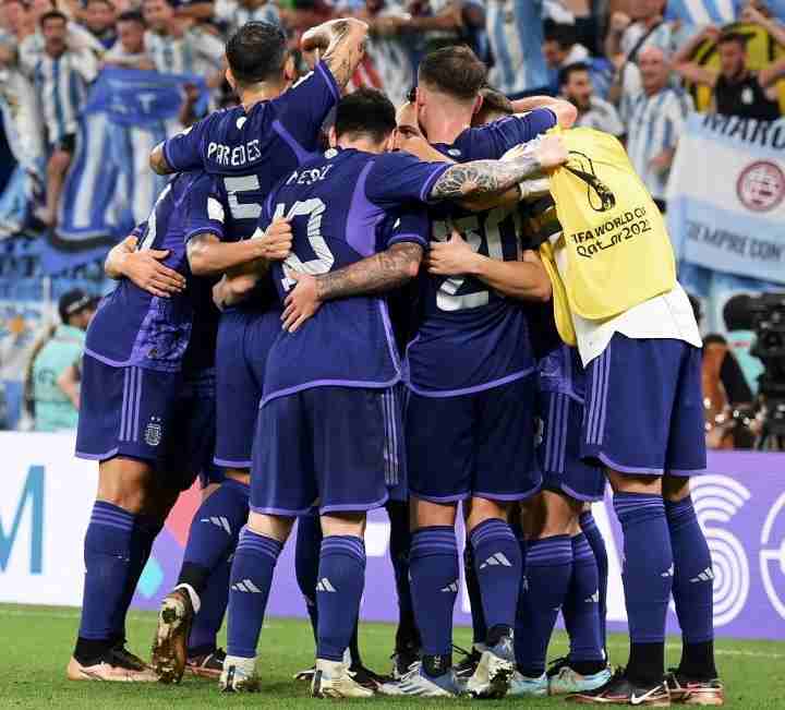 16 besar Piala Dunia