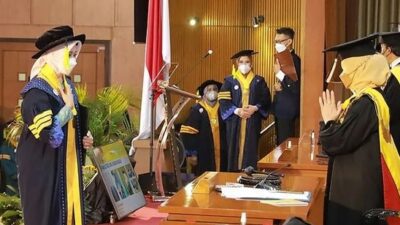Bandung Kota Pelajar Terbaik