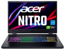 Acer Luncurkan Kembali Laptop Gaming Nitro 5 AN515, Berikut Spesifikasinya