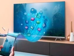 Mau Beli TV Digital? Smart TV Coocaa 32S3U Menjadi Rekomendasinya, Segini Harganya