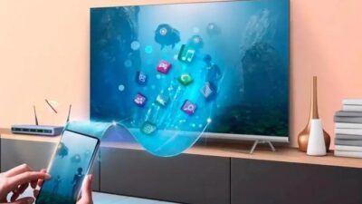 Mau Beli TV Digital? Smart TV Coocaa 32S3U Menjadi Rekomendasinya, Segini Harganya