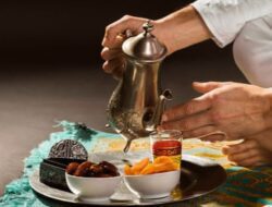 Ingin Sehat? Berikut 5 Tips Pola Hidup Sehat Ala Rasulullah