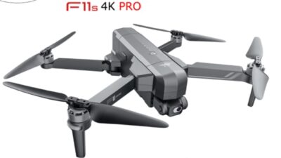 Drone SJRC F11s
