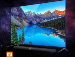 Redmi TV Soundbar MDZ 34 DA, Hadir dengan Kualitas Suara Bass yang Menggelegar